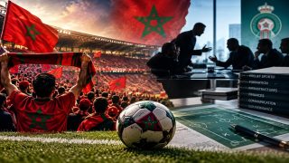 كرة القدم المغربية بين طموح الاحتراف وصراعات المكاتب.. حين تتقدم الخلافات الإدارية على أحلام الجماهير