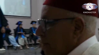 المديرية الإقليمية لتارودانت تنجح في تنظيم حفل التميز برسم الموسم الدراسي 2024/2023
