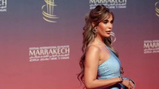 المحكمة الابتدائية بمراكش تُدين الفنانة كريمة غيث بالسجن والغرامة