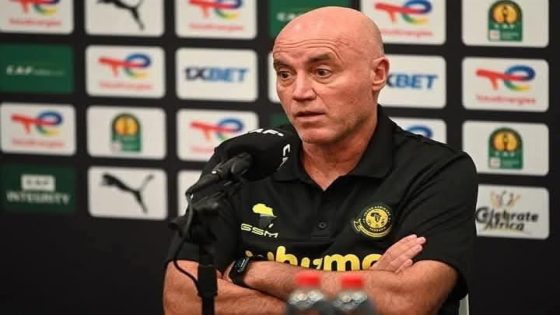 “الرجاء الرياضي يتعاقد مع الأرجنتيني غاموندي خلفًا لسابينتو”
