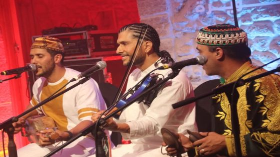 “مهرجان الجاز تحت شجرة الأركان في نسخته الثامنة: تجربة موسيقية استثنائية بمدينة الصويرة”