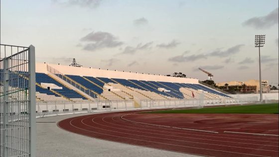“تأجيل إغلاق مركب العربي الزاولي لإصلاح أرضيته بسبب التزامات الرجاء في دوري الأبطال”