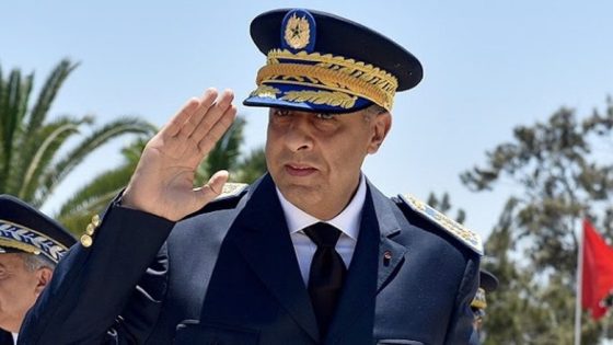 حموشي” يصرف دعما ماليا استثنائيا لموظفات وموظفي الشرطة المصابين بأمراض خطيرة”.
