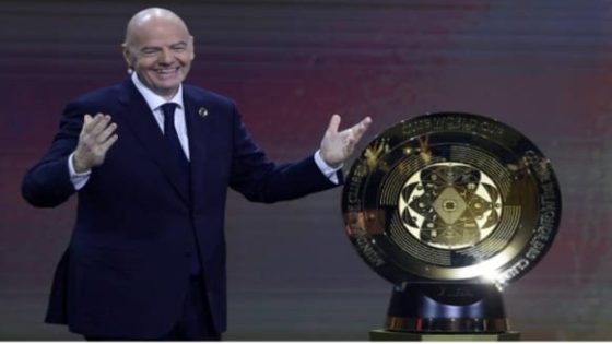 الوداد الرياضي: بين الطموح والتحديات في كأس العالم للأندية 2025