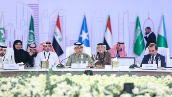 “انطلاق مؤتمر الألكسو الـ14 لوزراء التربية والتعليم العرب في الدوحة بمشاركة المغرب”
