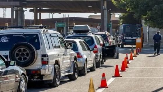 وزير الداخلية الإسباني ينفي وجود “عراقيل” مغربية وراء تأخر إعادة فتح الجمارك في سبتة ومليلية