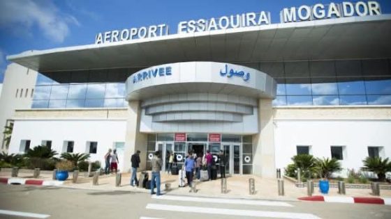 إطلاق ثلاث خطوط جوية مباشرة تربط الصويرة بباريس وليون ونانت ابتداءً من أبريل 2025