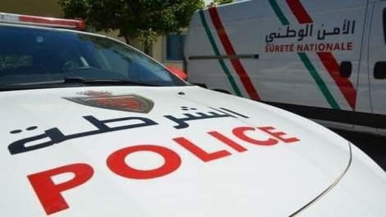 “توقيف ثلاثة أشخاص في مكناس وبنسليمان بتهم حيازة وترويج المخدرات والمؤثرات العقلية”