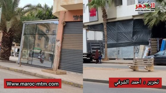 الجزء الأول.. بعد خرقهم للقانون وتغييرهم للمعالم والتصاميم المعتمدة بطرق عشوائية، هل ستمنح مصلحة تسليم الرخص بمقاطعة سيدي مومن رخصة مزاولة النشاط للمخالفين؟