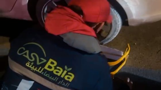 بعد منع تجديد رخص حراسة السيارات: هل يتوسع تطبيق “الصابو” في الدار البيضاء؟