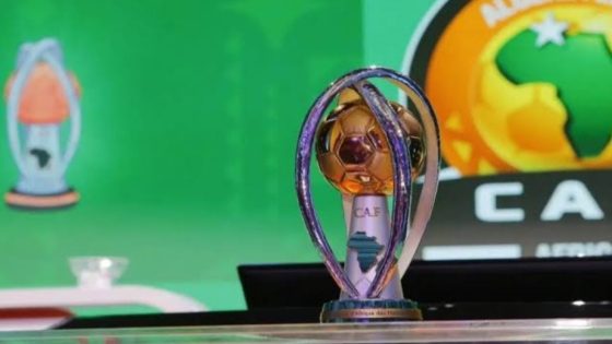 “تأجيل كأس أمم إفريقيا للمحليين بسبب انسحابات المنتخبات”