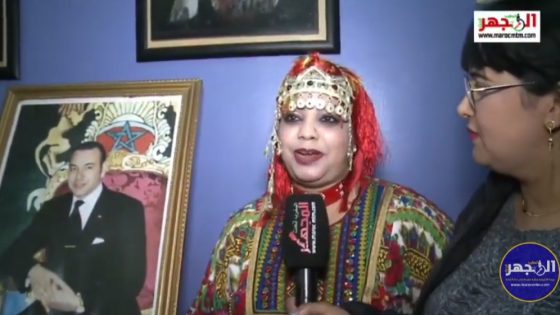 “بالفيديو:جمعيتا المهاجر ولكويرة تحتفلان بالسنة الأمازيغية في أجواء تراثية وثقافية مميزة”