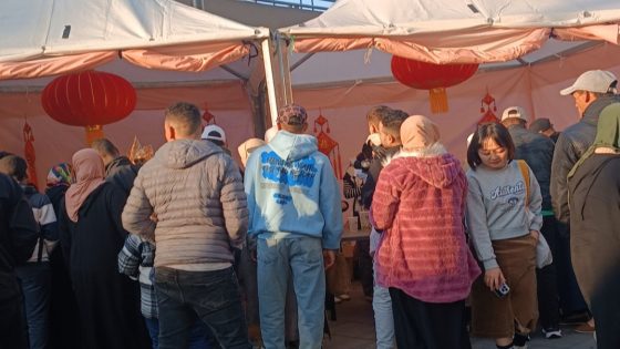 ختام فعاليات الترويج للثقافة والسياحة الصينية في المغرب: تعزيز التعاون الثقافي والاقتصادي بين البلدين