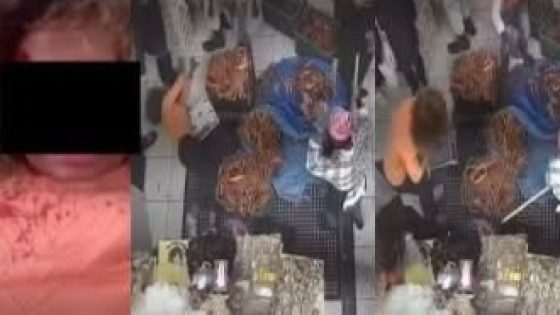 “الدار البيضاء: تحقيقات حول اعتداء جسدي بين سيدة وقاصر بعد نشر فيديو على مواقع التواصل الاجتماعي”