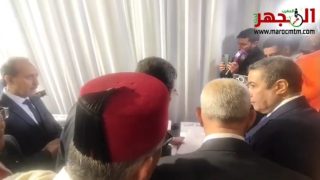 “بالفيديو :افتتاح رسمي للسنة القضائية 2025 بمحكمة الاستئناف بالدار البيضاء بحضور عبد النبوي والدكي”