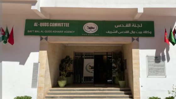 “وكالة بيت مال القدس الشريف تكشف عن برنامجها الرمضاني في القدس وتسعى لجمع مليون دولار لدعمه”