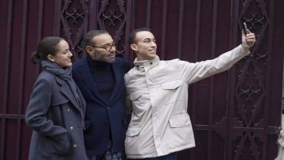 “الشعب المغربي يحتفل بالذكرى الثامنة عشرة لميلاد صاحبة السمو الملكي الأميرة للا خديجة”