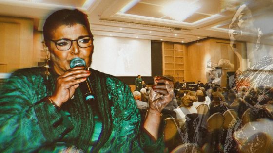 “حياة الإدريسي تحيي حفلاً بالدار البيضاء تخليدًا للذكرى الخمسين لرحيل أم كلثوم”