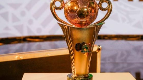 “الكاف يحدد موعد قرعة ربع نهائي دوري أبطال إفريقيا وكأس الكونفدرالية في قطر”