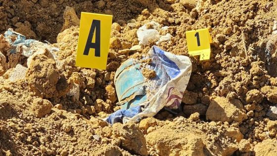 تفكيك خلية إرهابية مرتبطة بتنظيم داعش بالمغرب وضبط عبوة ناسفة في طور التركيب بمنطقة عين عودة”