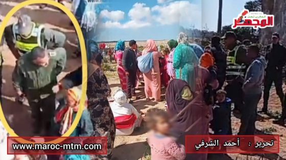 فضيحة أخلاقية بطلها خليفة القائد بباشوية الوليدية الملحقة الإدارية الثانية في دوار أولاد الحاج الطاهر ينتهك حرمة نساء متزوجات ويصفع إحداهن ويصادر هواتفهن ويطلع على صورهن الحساسة ومعطياتهن الخاصة