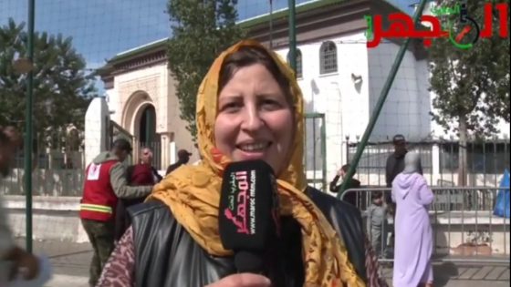 بالفيديو : قافلة طبية مجانية تحت شعار ‘قلوب الخير’ و ‘الإبرة الذهبية’ ترسخ قيم العطاء وتُقَرِّب الرعاية الصحية للمواطنين”
