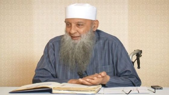 “وفاة عالم الحديث المصري الشيخ أبو إسحاق الحويني بعد صراع مع المرض”