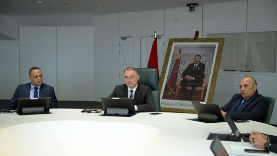 إسماعيل الفتح : يكلف بإجراء خبرة شاملة لمنظومة التحكيم الوطني