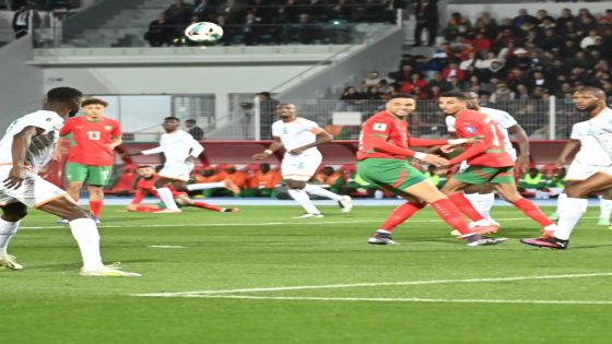 منتخبنا يقلب تأخره إلى فوز 2-1 على النيجر ويعزز صدارته في تصفيات كأس العالم 2026″