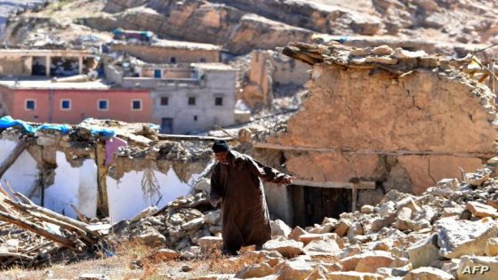 واخيرا ، حكومة اخنوش تخرج عن صمتها بخصوص متضرري زلزال الحوز . وهذه ٱخر تطورات الوضع هناك .