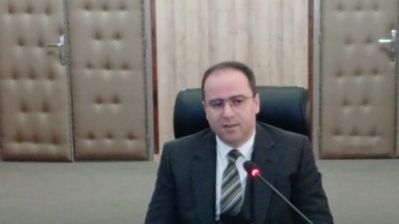 “إقليم النواصر: اجتماع لجنة التنمية البشرية يبرمج 68 مشروعًا لفائدة أكثر من 15 ألف شخص”