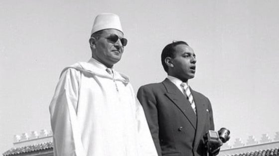 “الذكرى الـ66 لوفاة المغفور له محمد الخامس: تأملات في مسار الكفاح الوطني وبناء المغرب الحديث”