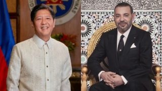 الذكرى الخمسين لإقامة العلاقات الدبلوماسية بين المغرب والفلبين: تعزيز التعاون والشراكة بين البلدين