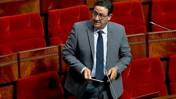 قيوح : يكشف عن تفاصيل مشروع السكك الحديدية بين مراكش وأكادير ويؤكد الانتهاء من الدراسة خلال 3 أشهر
