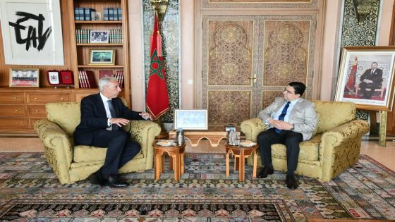 تعزيز التعاون بين المغرب والاتحاد الأوروبي في قضايا الساحل محور مباحثات بوريطة وكرافينهو