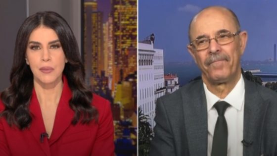 إيداع المؤرخ الجزائري محمد أمين بلغيث الحبس المؤقت بعد تصريحات مثيرة للجدل حول الهوية الأمازيغية