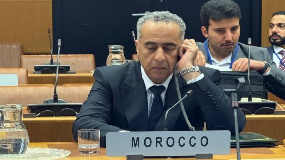 حموشي يقود وفدًا أمنيًا إلى فيينا لتعزيز التعاون الدولي في مواجهة الإرهاب والتحديات الأمنية
