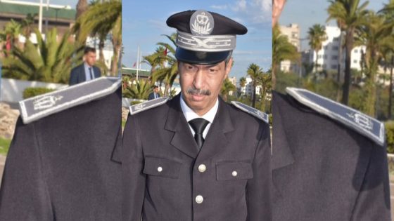 قائد الملحقة الإدارية 59 المسعوديةمحمدقداد بعمالة مقاطعةإبنمسيك… نموذج للإد ارة القريبة من المواطن