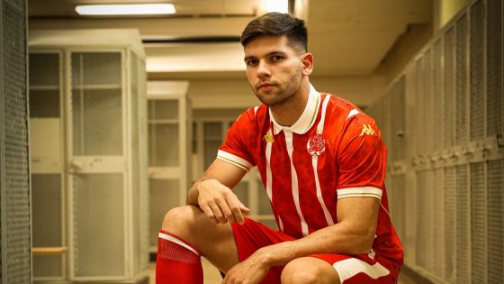 الوداد يتعاقد مع البرازيلي غويليرمي فيريرا استعداداً لكأس العالم للأندية بأمريكا