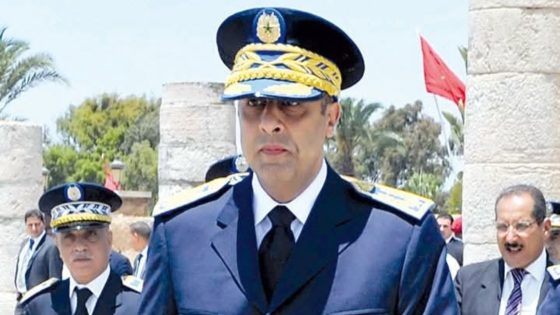 المديرية العامة للأمن الوطني تُعلن عن تعيينات جديدة في مناصب المسؤولية
