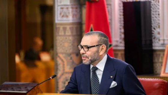 جلالة الملك محمد السادس يهنئ الرئيس الأمريكي دونالد ترامب بمناسبة اليوم الوطني للولايات المتحدة