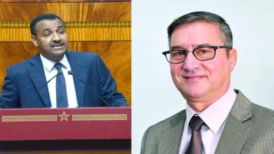يونس مجاهد لـ”المغرب تحت المجهر”: عبد الرحيم شهيد تطاول على النقابة.. والخطر الحقيقي على الصحافة هو غياب الديمقراطية