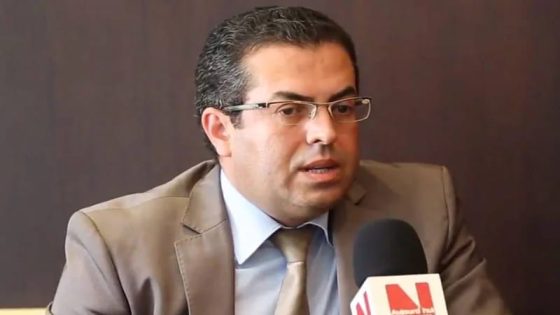 عمر الذهبي يستعيد حريته بعد تسوية ودية في قضايا شيكات