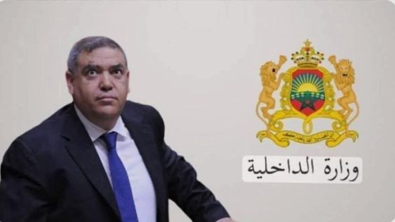 صدور بالجريدة الرسمية قرار لوزير الداخلية باحداث 6 دوائر حضرية و 15 ملحقة إدارية باكادير