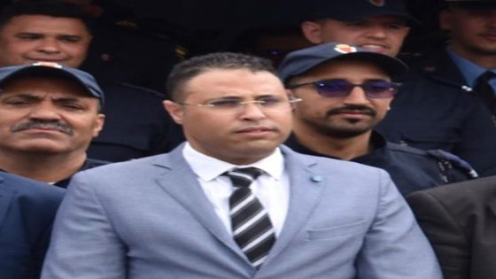 شمس في مجال القضاء…