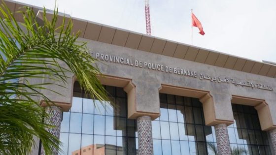 توقيف مبحوث عنه في قضايا المخدرات ببركان ووفاة سيدة إثر سقوط غامض من شقة