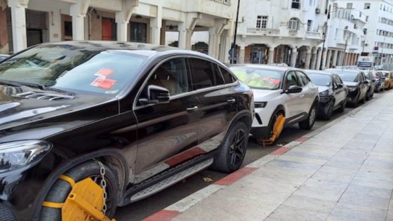 ركن السيارات بطنجة يدخل مرحلة جديدة: مجانية لذوي الإعاقة واشتراكات للمقيمين