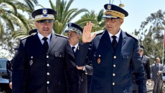 تعيينات جديدة في الأمن الوطني بعدد من المدن ومنهم الدار البيضاء