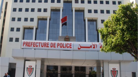 توقيف مواطن فرنسي بالدار البيضاء مطلوب دوليًا في قضايا تبييض الأموال وترويج المخدرات