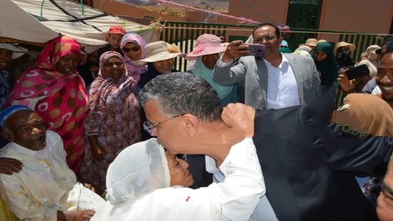 رغم كيد الكائدين…تارودانت عائدة إلى مجدها، نعم. ليس حلماً، بل مشروعا بدأ يثمر..
